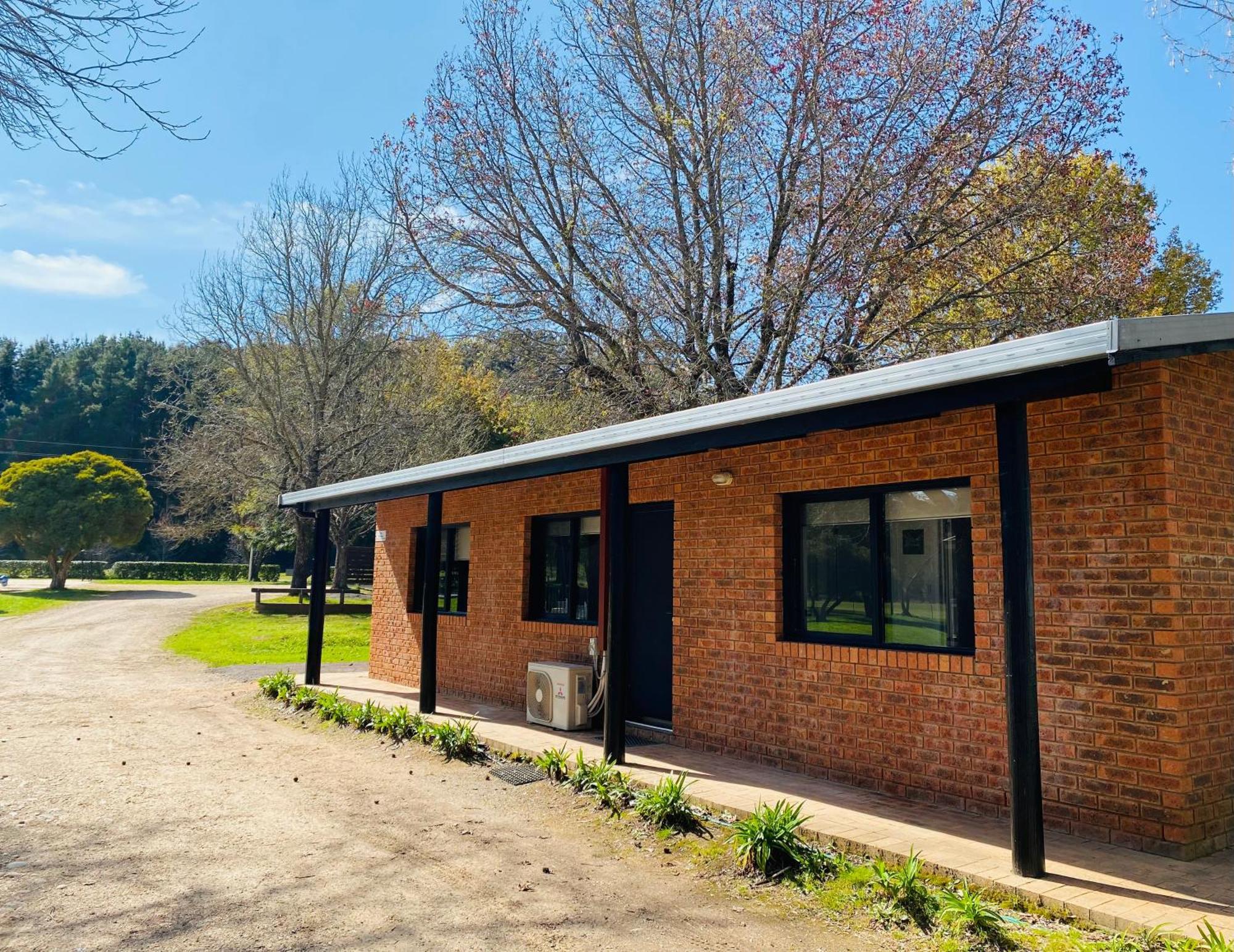 Big4 Porepunkah Holiday Park Bright Exterior foto
